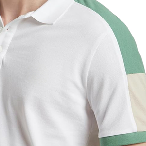 New Arrival 2026 Casual Fashion <b>Men</b> <b>Polo</b> <b>Shirts</b> High Quality Summer <b>Polo</b> <b>Shirt</b> Breathable <b>Men</b> <b>Polo</b> Tshirt Everyday Wear - Product Image 5