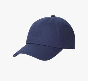 Gorras de béisbol unisex de algodón con 6 paneles, logotipo personalizable, bordado, correa ajustable, Impresión de hojaldre, venta al por mayor, fabricante de Vietnam - Product Image 4
