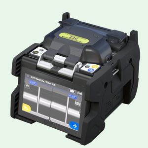 Máquina de Empalme de Fibra Óptica Sumitom0 Z2C+, Equipo Óptico de Alta Calidad - Product Image 2