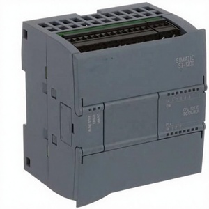 Contrôles industriels 6ES72141HF400XB0 DC/AC S7-1200 CPU 1214FC 2AI 6DI 3HS 4DO 24VDC PROFINET 1 Mo Mémoire ROM/Données 50 Ko - Product Image 5