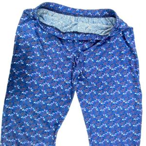 ชุดนอนผ้าฝ้าย100% ชุดด้านล่างพิมพ์ลายทั้งหมดพร้อมผ้าพิมพ์แขนสามารถปรับแต่งสไตล์ผ้าพิมพ์ผลิตในอินเดีย - Product Image 3