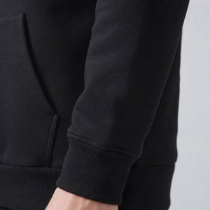 Conjunto Deportivo Transpirable de Invierno con Sudadera de Tela Suave y Pantalones de Corte Recto para Viajes y Actividades Diarias - Product Image 5