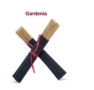 ธูปหอมกลิ่นการ์ดีเนียขนาด 19 นิ้ว ยอดขายดีที่สุด จำหน่ายจำนวนมาก (สีดำ) - Product Image 1