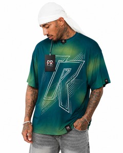 เสื้อยืดคอกลมทรงคลาสสิกสำหรับผู้ชาย – เสื้อยืดลำลองผ้าฝ้ายผสมน้ำหนักเบา ระบายอากาศได้ดี พร้อมตะเข็บทนทานสำหรับทุกฤดูกาล - Product Image 1