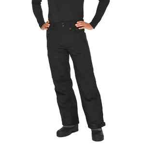 Pantalones de Invierno de Alto Rendimiento con Forro Polar y Cintura Ajustable para Snowboard, Esquí y Nieve - Product Image 2