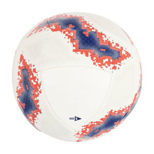 Ballon de football HyperSeal thermosoudé taille 5, 4 panneaux, technologie de couture en T, absorption d'eau nulle, amélioration de 32 % - Product Image 2