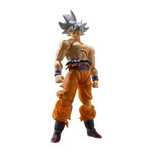 Figura de Acción Son Goku, Spirits S.H.Figuarts - Product Image 1