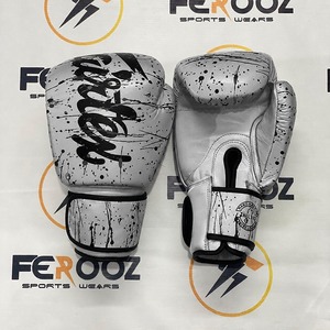 Sports Boxing <b>Gloves</b> Training <b>Fitness</b> <b>Gloves</b> for Men Women Kickboxing Muay Thai Workout Exercise Practice Equipment - Product Image 3