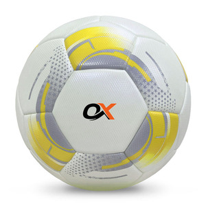 Balón de Fútbol PU Tamaño 5 Estándar Original de Alta Calidad de Oxva Industries, Venta al Por Mayor de Fábrica Oficial para Entrenamiento Deportivo y Partidos - Product Image 2