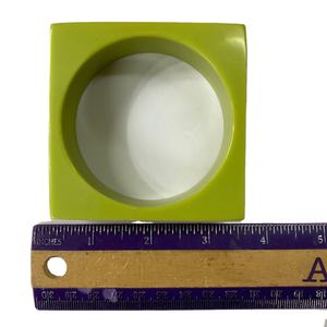 Stylish <b>Resin</b> Bangle Bracelet Good Quality Bangle <b>Resin</b> Transparent Bangle Customized Netfree <b>Colour</b> - Product Image 4