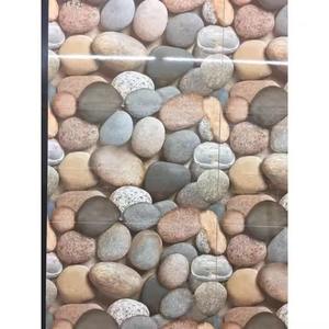 Azulejos de Cerámica para Paredes Exteriores con Aspecto de Madera y Piedra Natural, Acabado Porcelánico, 300x600mm 30x60cm, Fácil Instalación, para Fachadas de Hoteles - Product Image 2