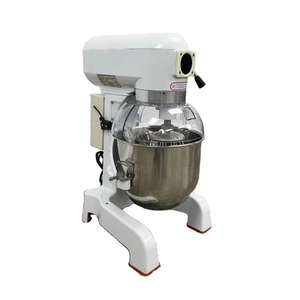 Superventas: Nueva Mezcladora de 20 Cuartos de Galón, 3 Velocidades, Equipo Comercial para Panadería y Cocina, Tijeras para el Cabello - Product Image 1