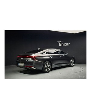 ปี 2023 สำหรับรถยนต์ Kia K8 Noblesse พวงมาลัยซ้าย เกียร์อัตโนมัติ เบาะหนัง มาตรฐานไอเสียยูโร 5 ระยะทาง 58,351 กม. - Product Image 2