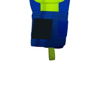 Guantes Deslizantes de Neopreno Transpirable de Color Personalizado para Sóftbol y Béisbol para Adultos - Guantes Deslizantes para Mano Derecha e Izquierda - Product Image 2