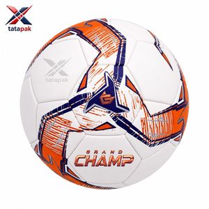 Balón de Fútbol PU Híbrido OEM al por Mayor, Duradero para Interiores/Exteriores, Talla 4, Termosellado, para Entrenamiento Deportivo, Partidos y Personalización de Clubes - Product Image 5