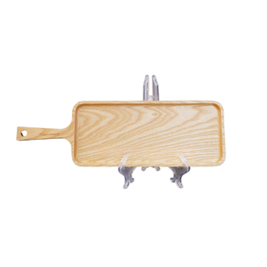Thanh Tung Thinh Wooden Spoon Natural Wood Minimalist Design Matte Finish Kitchen Utensil From Vietnam Manufacturer - Product Image 4