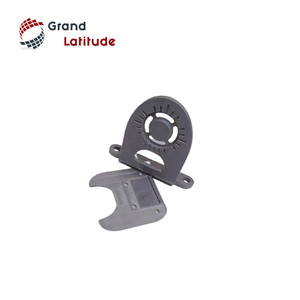 Soporte de aleación de aluminio fundido a presión - Product Image 1