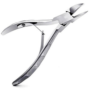 Coupe-ongles professionnel pour pédicure à usage personnel, coupe-ongles et taille-ongles pour les pieds - Product Image 1