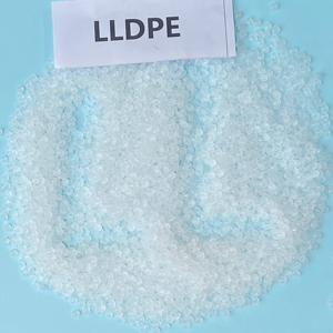 Polietileno Lineal de Baja Densidad para la Producción de Film Retráctil, Resina LLDPE Premium para Sistemas de Extrusión de Film - Product Image 1