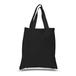 Wholesale Premium Cotton Canvas Short Handle <b>Bag</b> Reusable Eco Friendly Custom Logo And Color OEM Promotional Bulk Orders - Product Image 1