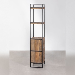 ชั้นวางของไม้มะม่วงแวนดาน่า โนวา แกรนด์ - Product Image 2