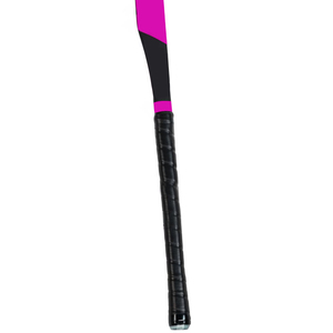 Palo de Hockey sobre Césped con Punta en Forma de J, Kit para un Control de Pelota Mejorado, Alta Resistencia a Impactos, Larga Durabilidad - Product Image 2