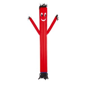 Gonfiabile a tema cinematografico da 5m, personaggio ondulante e danzante con soffiatore da 1 HP e guscio in PP impermeabile IPX3 - Product Image 5