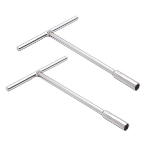 8Mm Thép Carbon Cờ Lê Cho Tự Làm Dự Án T Xử Lý Ống Cờ Lê Cuối Đôi Cờ Lê Hộp Ổ Cắm - Product Image 4