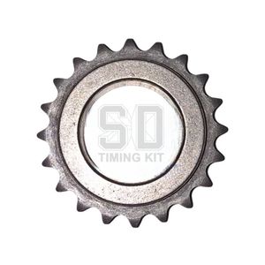 1121 758 8996 สำหรับ COOPER สำหรับ PEPPER R56 1.6L N16B16 ผู้ผลิตอะไหล่รถยนต์ เฟืองไทม์มิ่ง สำหรับ BMW สำหรับ CITROEN สำหรับ PEUGEOT - Product Image 1