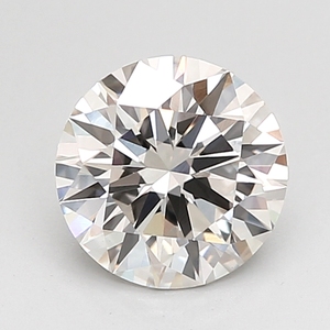 Diamante Cultivado en Laboratorio de Alta Claridad, Piedra Suelta para Anillos Personalizados, Joyería de Diseño, Adornos Nupciales y Gemas Globales - Product Image 1