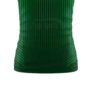 Maillot de volley-ball à séchage rapide, personnalisable avec logo d'équipe, léger, vêtement de sport pour compétition et entraînement - Product Image 5