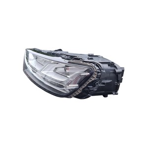ไฟหน้ามือสอง ซ้าย รุ่น Q7 รหัส 4M0941033 - Product Image 5