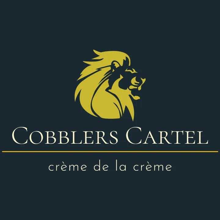 COBBLERS CARTEL logo