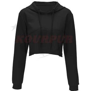 Nueva llegada: Sudadera con capucha para mujer en diseño sencillo, transpirable, cómoda y la mejor para calentarse, a un precio razonable. - Product Image 2