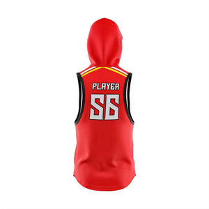 Custom Sublimation Basketball Uniform Set Quick Dry Breathable Team Jersey Shorts OEM Manufacturer - Product Image 2