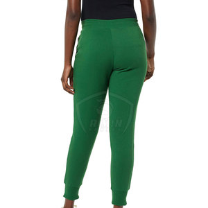 Ladies Fashion Casual Wear Women Cargo <b>Trouser</b> With Pockets Solid Color <b>Drawstring</b> Waist Women Cargo <b>Trousers</b> - Product Image 5