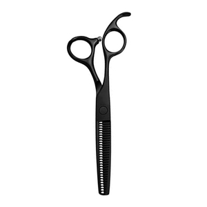 Tijeras de Peluquería de Acero Inoxidable de Alta Calidad para Cortar y Entresacar Cabello, Más Vendidas para Barberías y Salones - Product Image 6