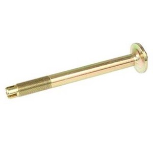 Plongeur de commande hydraulique 886348M1 compatible avec les tracteurs Massey Ferguson 240 245 250 265 275 285 290 1085 - Pièces détachées - Product Image 1