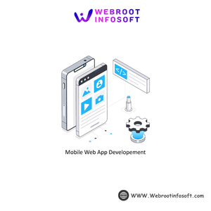 Webroot Infosoft fournit des services de conception personnalisée et de développement d'applications Web au prix le plus bas, étant la meilleure entreprise avec plus de 7 ans d'expérience. - Product Image 4