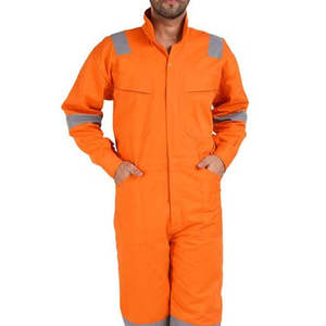 Combinaison de sécurité réfléchissante haute visibilité sur mesure, nouveau design, vêtements de travail imperméables, service OEM - Product Image 4