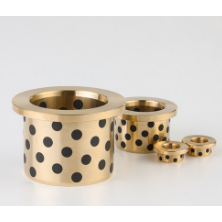 SGO Oilless SFB40 <b>Sliding</b> <b>Bearings</b> High Performance Product - Product Image 3