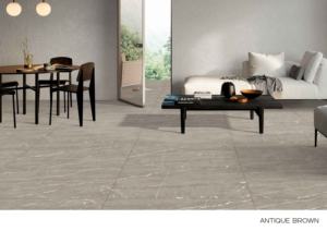 Carreaux de porcelaine sculptés de luxe 600x1200 grand format, surface texturée premium, pour murs et sols, design moderne intérieur et extérieur - Product Image 4