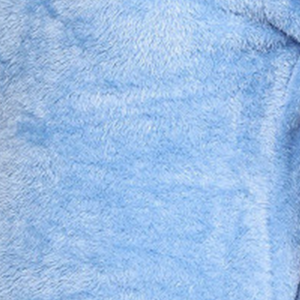 Abrigo de Mujer con Capucha de Piel Sintética Sherpa, Transpirable, Cálido, de Felpa, Informal, con Cierre y Cuello con Cremallera, para la Nieve, Cómodo, con Tela Personalizable - Product Image 3