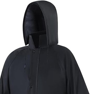 Fabricación OEM, Chaqueta Impermeable de Invierno para Mujer, Manga Larga, Ropa Ecuestre, Secado Rápido, Antimicrobiana, Transpirable, Resistente al Viento - Product Image 2