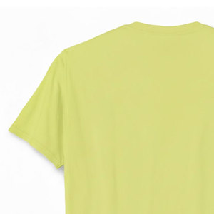 Camisetas de alta calidad para hombre y mujer, ropa casual de tela de algodón suave, diseñadas para la comodidad diaria, venta al por mayor de prendas de vestir. - Product Image 6