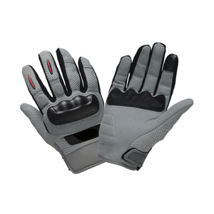 Nuevos Guantes de Motocicleta Deportivos para Carreras 2026, Guantes de Motociclista de Dedo Completo, Último Diseño, Personaliza tu Propio Logotipo - Product Image 1
