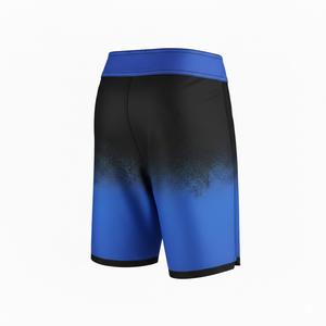 Shorts de bain pour hommes en gros – Maillots de bain légers à séchage rapide - Product Image 3