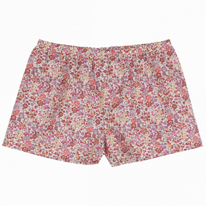 Jupes élastiques unies pour femmes en Spandex/Polyester, décontractées, de luxe, asymétriques, boutonnées, lavables, mini, personnalisables, pour l'été - Product Image 4