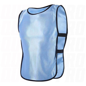 Chalecos de Fútbol Personalizados Más Vendidos, Petos de Entrenamiento de Fútbol a Precios de Mayoreo, Fabricante Líder, Calidad Premium, Malla para Prácticas de Equipo - Product Image 1