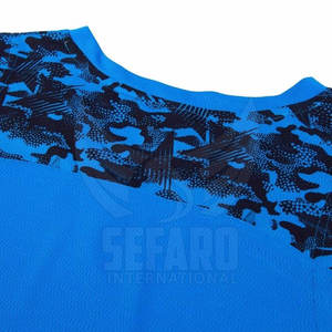 Uniforme de Baloncesto de Tela de Calidad con Nuevo Diseño, Uniforme de Baloncesto con Nombre del Equipo Impreso Personalizado - Product Image 5